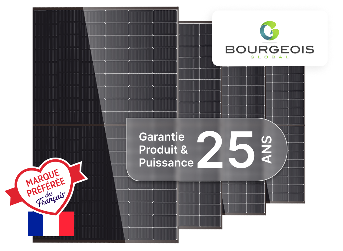 Installation de panneaux solaires GSO ENERGIE Installation de panneaux solaires