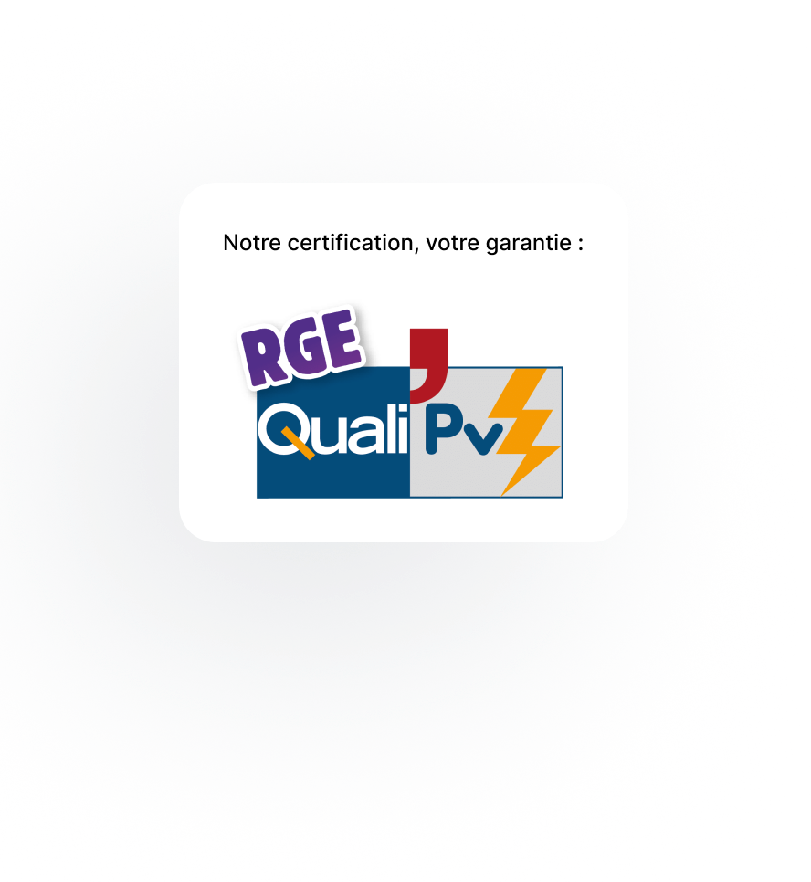Groupe solaire occitan GSO Energie